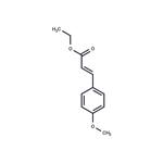 (E)-Ethyl p-methoxycinnamate