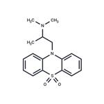 Dioxopromethazine