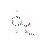 Methyl 2,5-dichloropyridine-4-carboxylate pictures