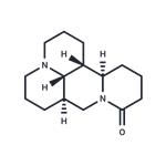 Sophoridine