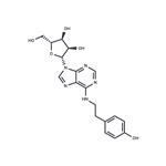 N6-(p-Hydroxyphenethyl)-Adenosine)