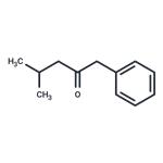 4-Methyl-1-phenyl-2-pentanone