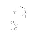 51022-70-9 Salbutamol hemisulfate