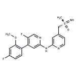 (R)-Enitociclib