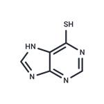 50-44-2 6-Mercaptopurine