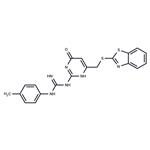 SARS-CoV-2 nsp13-IN-2