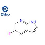 5-FLUORO-1H-PYRROLO[2,3-B]PYRIDINE