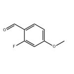 2-Fluoro-4-methoxybenzaldehyde