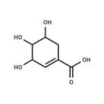 Shikimic Acid