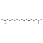 15-Methyl Palmitic Acid