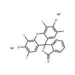 Erythrosine B