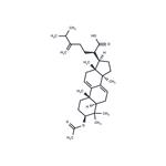 Dehydroeburicoic acid monoacetate