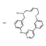 SB1317 hydrochloride (1204918-72-8(free base))