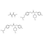 Pimavanserin tartrate