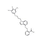 Bcl-2/Mcl-1-IN-3