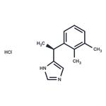 Dexmedetomidine hydrochloride