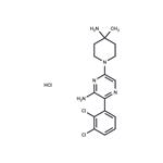 SHP099 hydrochloride