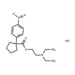 Nitrocaramiphen hydrochloride