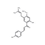 4'-O-Methylbavachalcone