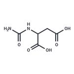 N-?Carbamoyl-?DL-?aspartic acid pictures