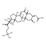 3-O-Acetyl-20-Hydroxyecdysone