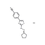 Remodelin hydrobromide