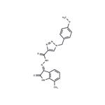 MARK4 inhibitor 1