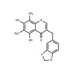 Methylophiopogonone A