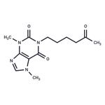 6493-05-6 Pentoxifylline