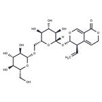 6'-O-beta-D-Glucosylgentiopicroside