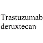 Trastuzumab deruxtecan