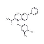 cFMS Receptor Inhibitor II