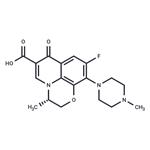 Levofloxacin