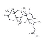 Lucideric acid A