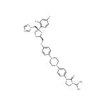 Pramiconazole