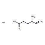 Vigabatrin Hydrochloride