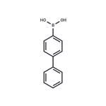 4-Biphenylboronic acid