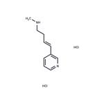 Rivanicline 2HCl