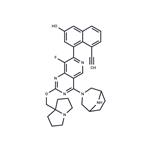 KRAS G12D mutation regulator 4