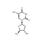 5-deoxy Thymidine