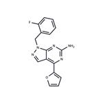 A2A receptor antagonist 1