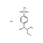 Florfenicol amine hydrochloride