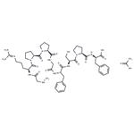 Sar-[D-Phe8]-des-Arg9-Bradykinin acetate