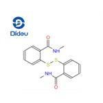 2,2'-Disulfanediylbis(N-methylbenzamide)