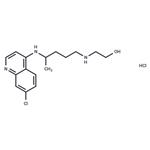 Cletoquine hydrochloride