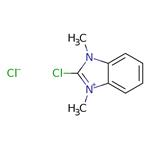 2-Chloro-1,3-dimethyl-1H-benzimidazol-3-ium chloride