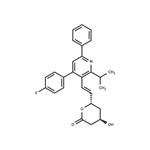 Glenvastatin