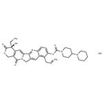 Simmitecan hydrochloride