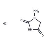 1-Aminohydantoin hydrochloride