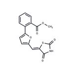 PI3Kγ inhibitor 6